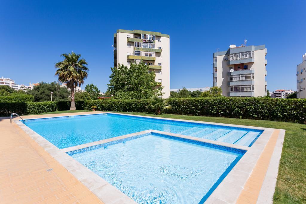 Tuga Penthouse Apartment Portimao Exterior photo
