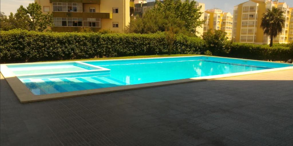Tuga Penthouse Apartment Portimao Exterior photo