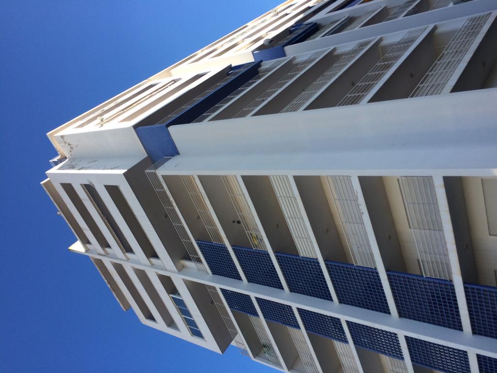 Tuga Penthouse Apartment Portimao Exterior photo