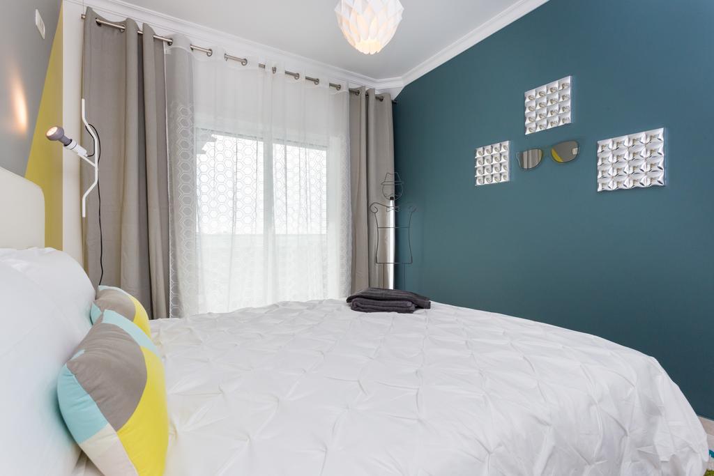 Tuga Penthouse Apartment Portimao Exterior photo